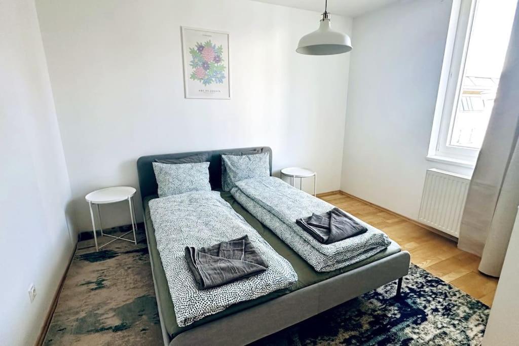 Cosy & New Urban In Hood Wien