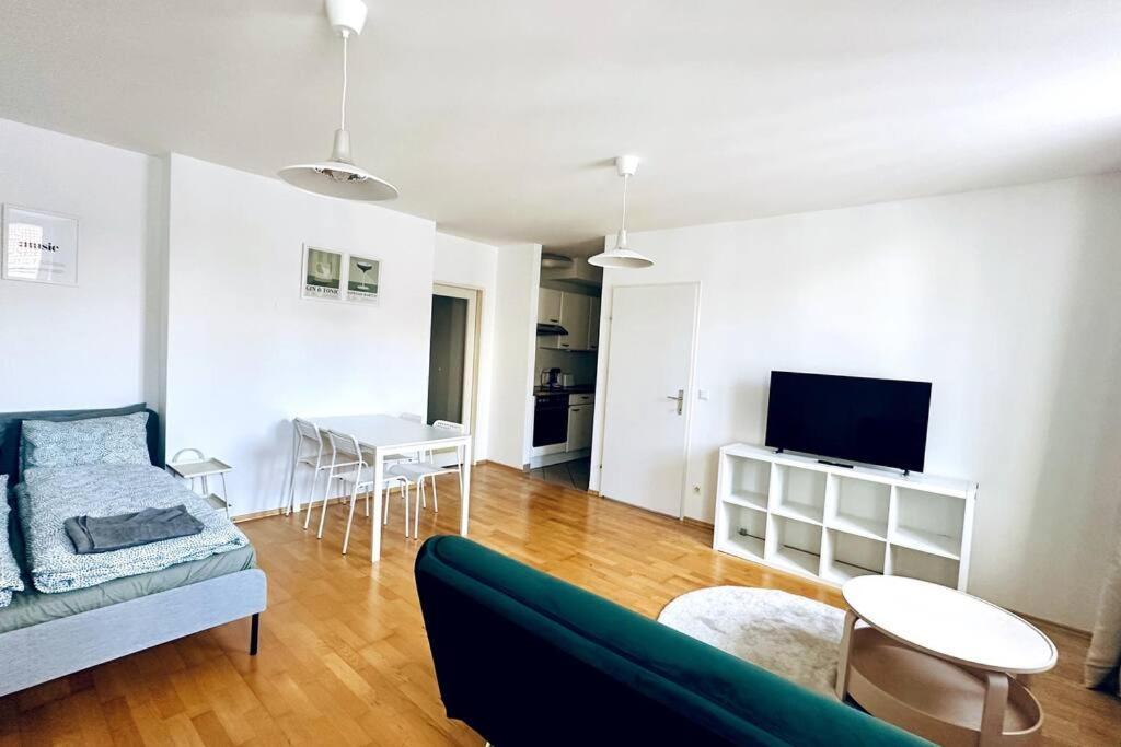 Cosy & New Urban In Hood * Wien